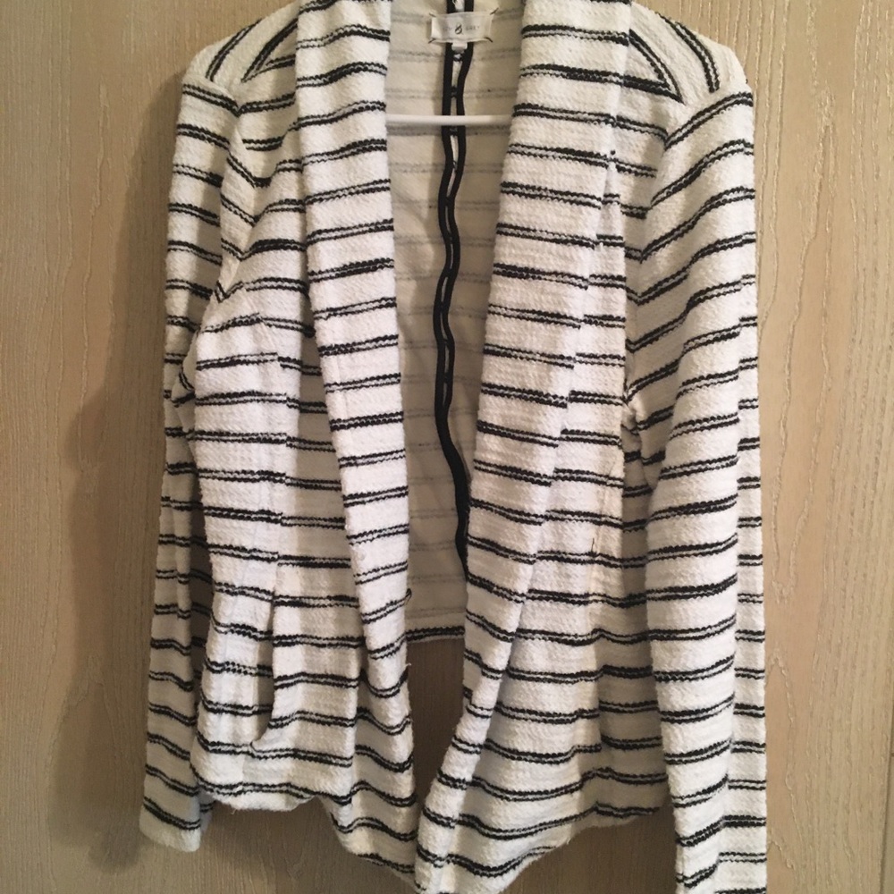 Jacket suit